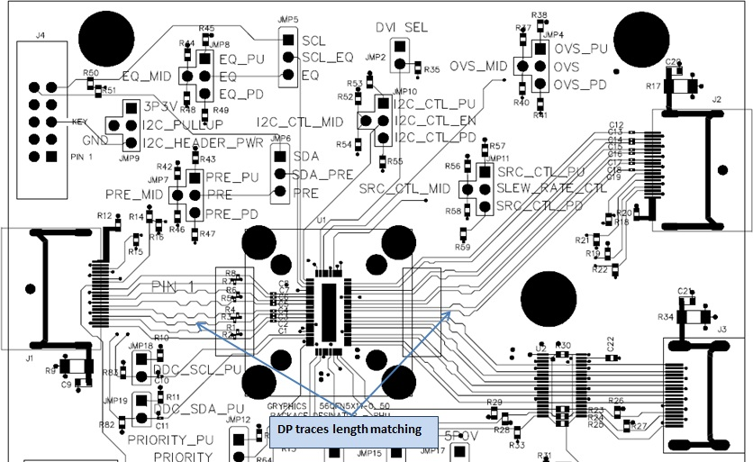 SN75DP126 dp126 layout.png
